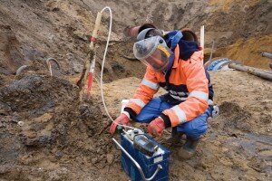 Soil and Groundwater Services