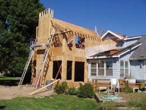 Building Additions